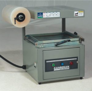 CPI Guardian | Better Inmate Property Storage