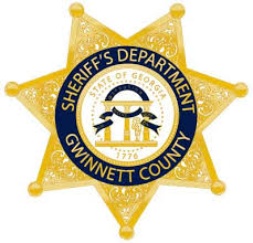 Gwinnett GA Inmate Property